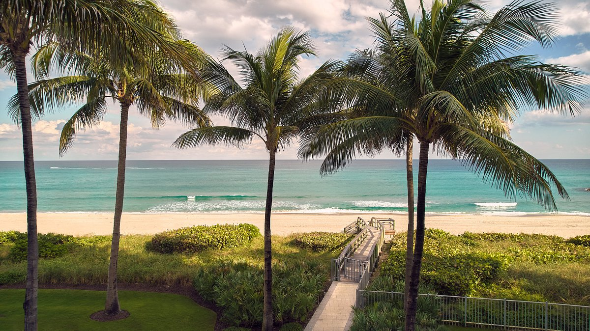 Best Boca Raton Beaches Guide (from a local)