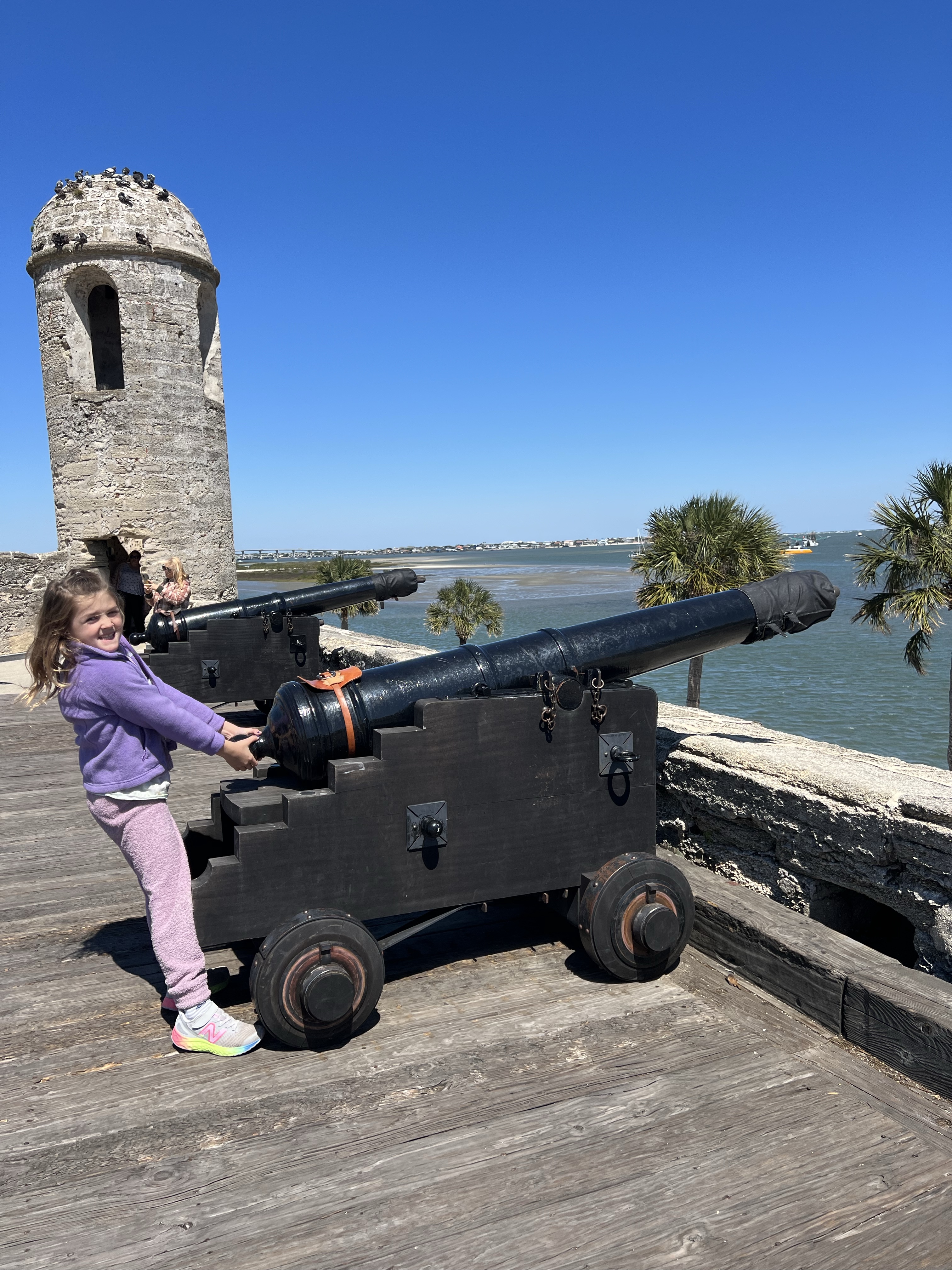 20 Best Things to Do in St. Augustine (family approved)