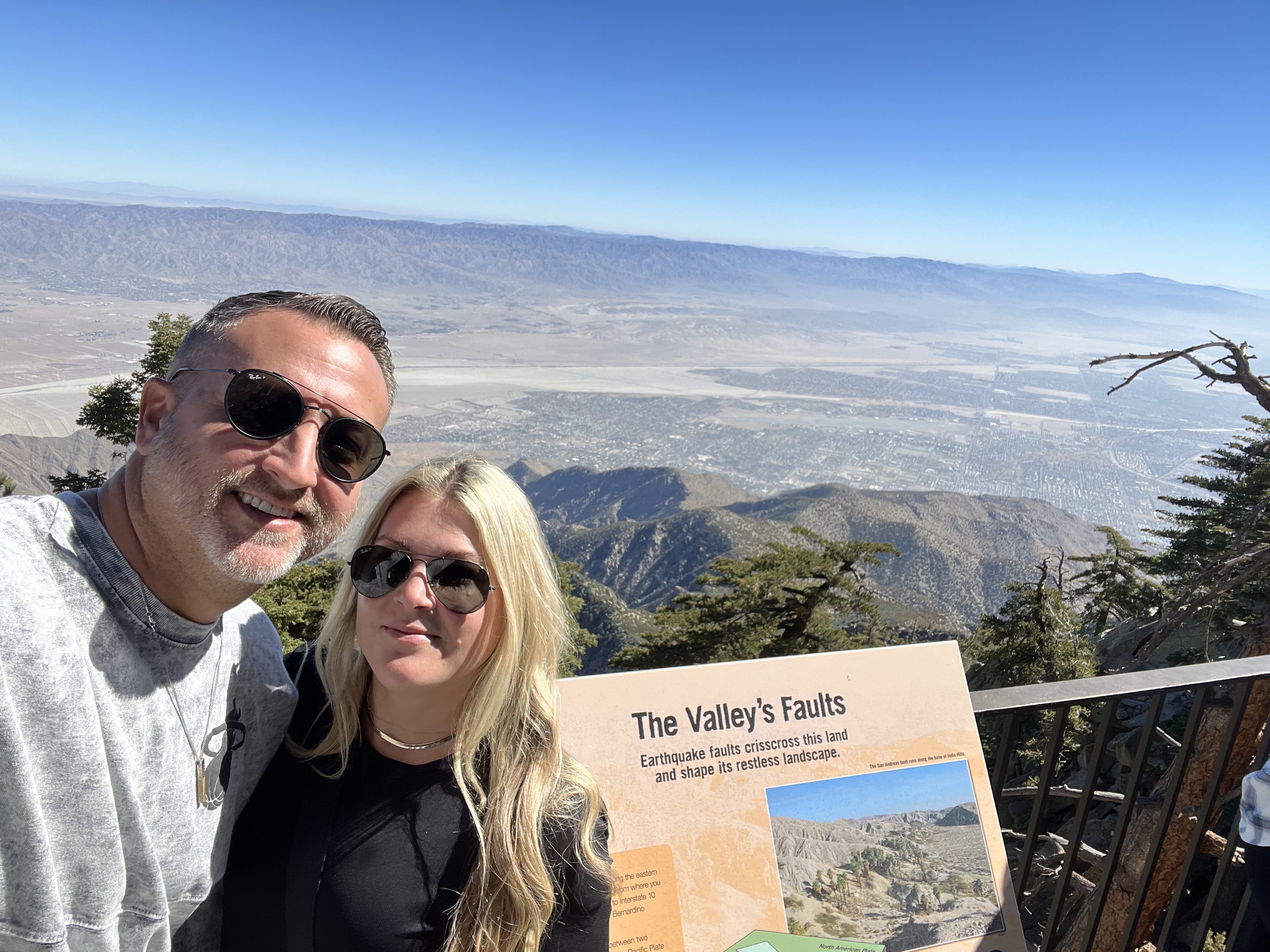 The Ultimate Guide To Palm Springs Aerial Tramway: A Must-Do Adventure